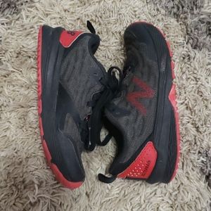 Boys New Balance Shoes